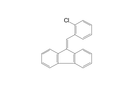 9-(o-chlorobenzylidene)fluorene