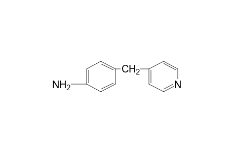 4-(p-aminobenzyl)pyridine