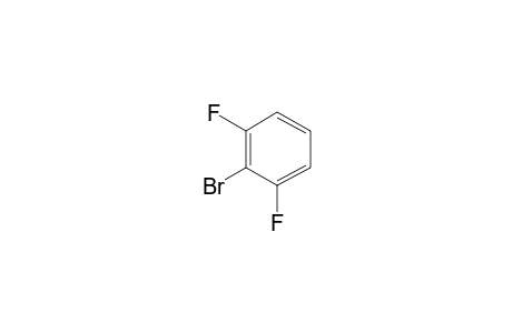 1-Bromo-2,6-difluorobenzene