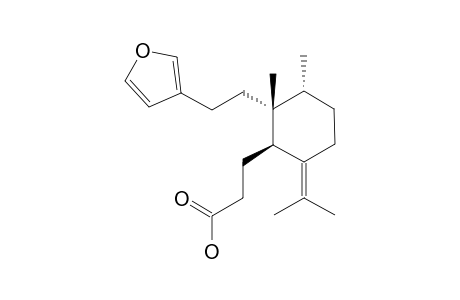 BIS-(EPI)-SECOCHILIOTRIN