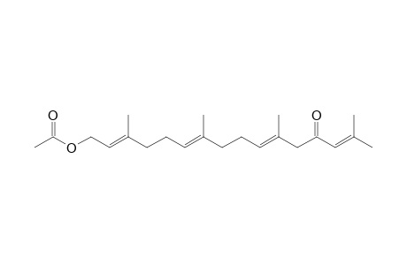 Eleganolone acetate