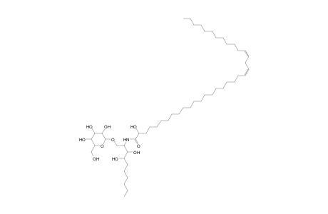 HexCer 10:0;3O/36:2;(2OH)