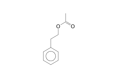 Acetic acid 2-phenylethyl ester