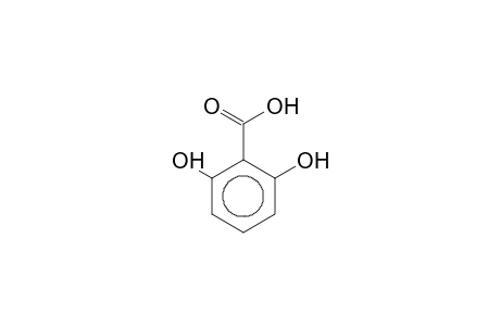 2,6-Dihydroxy-benzoic acid