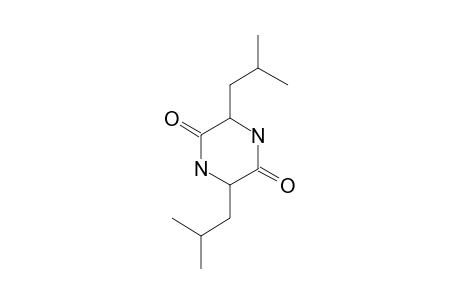 ll-Cyclo-leucyl-leucyl