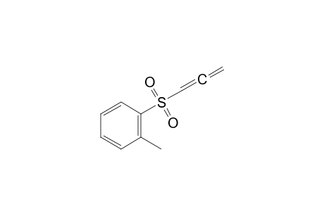 propadienyl o-tolyl sulfone