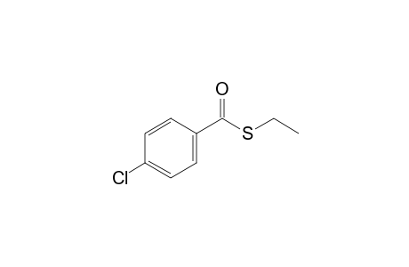 S-ETHYL-4-CHLOROTHIOLBENZOATE