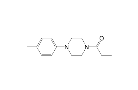 1-(4-Methylphenyl)piperazine prop