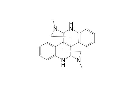 L-CALYCANTHINE