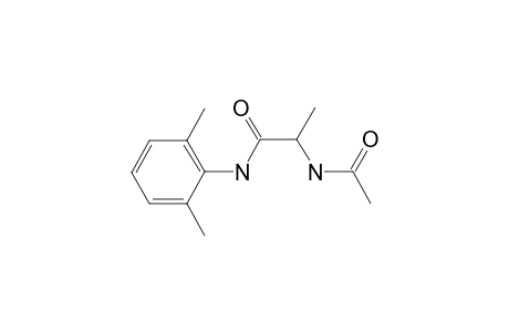 Tocainide AC