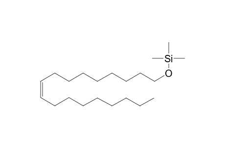 Silane, trimethyl(9-octadecenyloxy)-, (Z)-