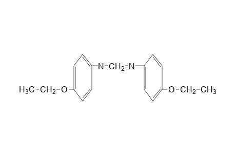 N,N'-methylenedi-p-phenetidine