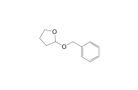 2-Benzyloxytetrahydrofuran