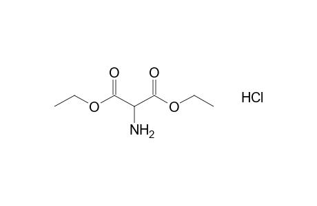 Diethyl aminomalonate hydrochloride