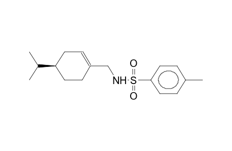 4-METHYL-N-(1-PARA-MENTHEN-10-YL)BENZENESULPHONAMIDE