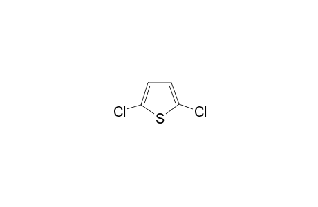 Thiophene, 2,5-dichloro-