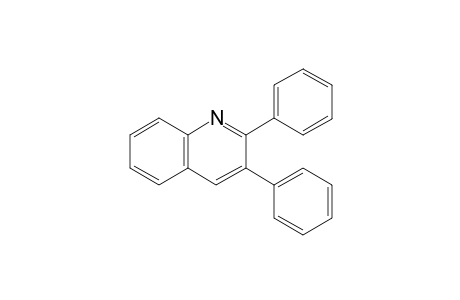 2,3-Diphenylquinoline