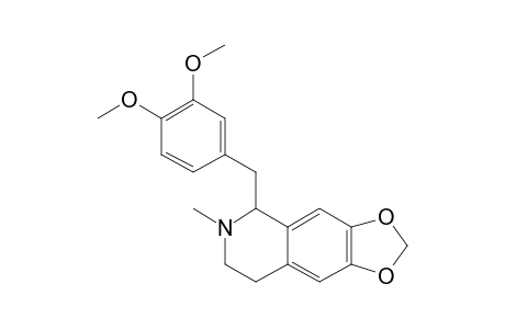 (+/-)-ROMNEINE