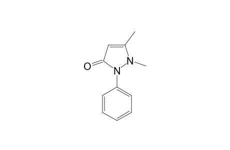 Antipyrine