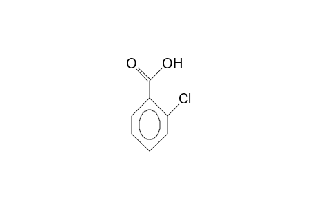 2-Chlorobenzoic acid