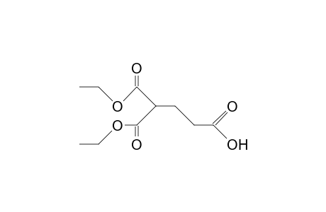 4,4-DIETHOXYCARBONYL-BUTANOIC-ACID