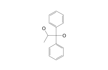 1,1-diphenyl-1,2-propanediol