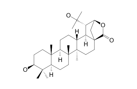 STELLATOGENIN