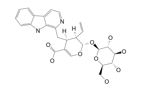 LYALOSIDIC_ACID