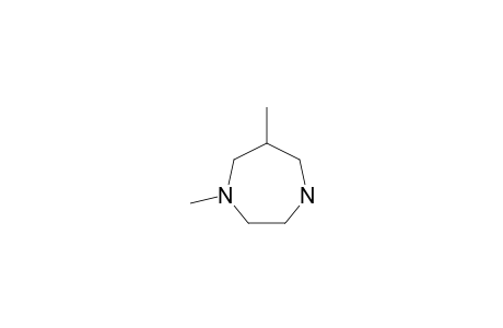 1,6-Dimethyl-1,4-diazepane