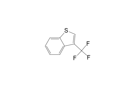 3-TRIFLUOROMETHYLBENZOTHIOPHENE