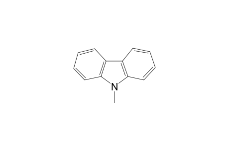 9-Methylcarbazole