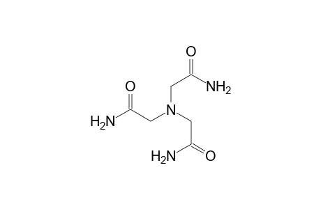 2,2',2''-Nitrilotrisacetamide