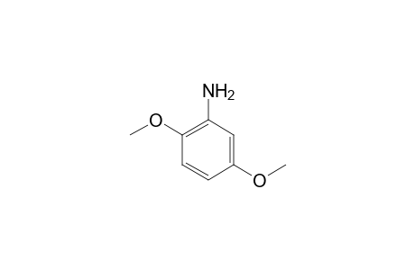 2,5-Dimethoxyaniline