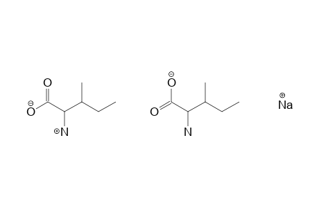 D-ALLOISOLEUCINE