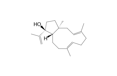 Iso-edunol