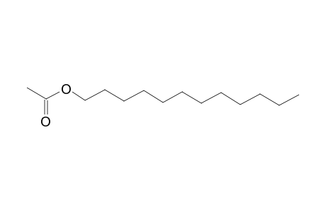 Dodecyl acetate