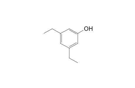 3,5-Diethylphenol