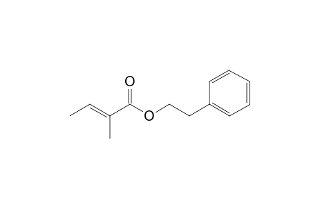 Phenethyl tiglate