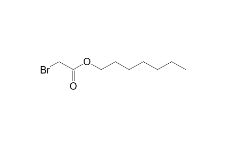 BROMOACETIC ACID, HEPTYL ESTER