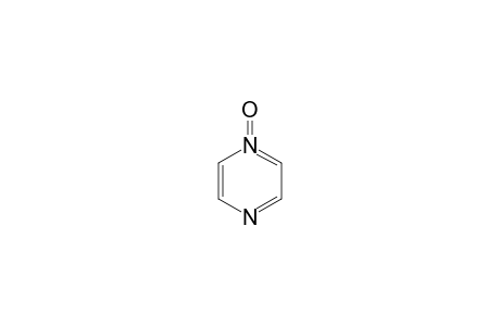 Pyrazine-1-oxide