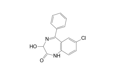 Oxazepam