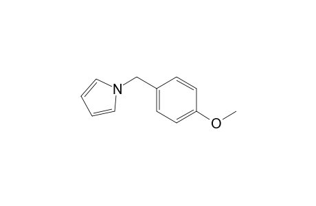 1-(4-methoxybenzyl)pyrrole