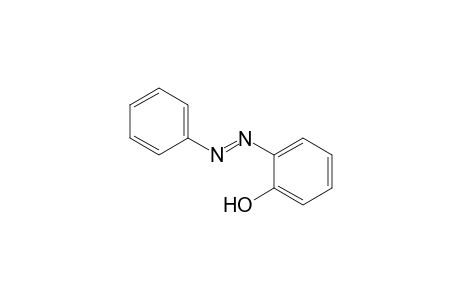 o-(phenylazo)phenol