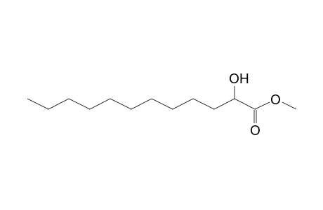 Methyl 2-hydroxydodecanoate