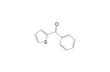 Phenyl(2-thienyl)methanone