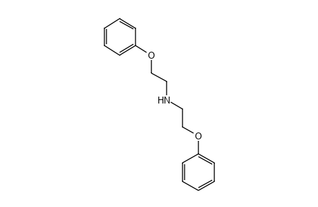 2,2'-diphenoxydiethylamine