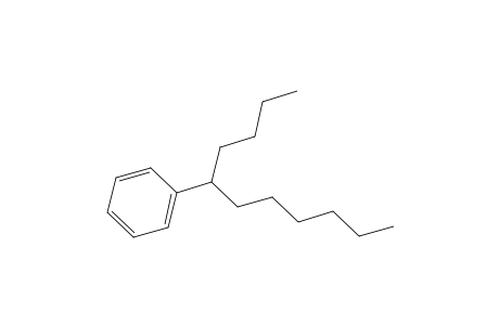 Benzene,(1-butylheptyl)-