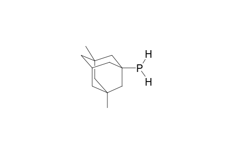 (1,3-DIMETHYL-5-ADAMANTYL)PHOSPHINE