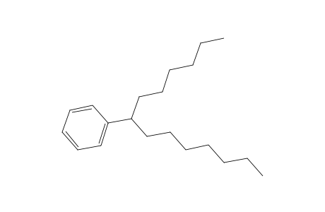 Benzene, (1-hexyloctyl)-