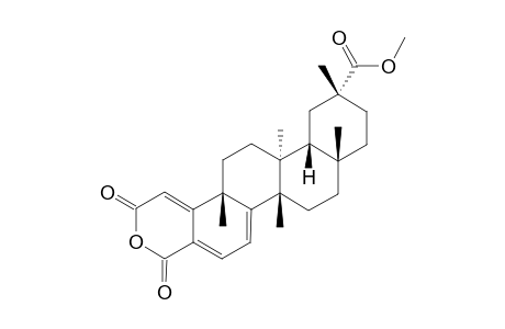 Celastranhydride